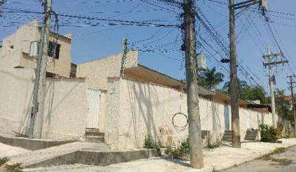 Oportunidade Única em SAO GONCALO - RJ | Tipo: Casa | Negociação: Venda Direta Online  | Situação: Imóvel