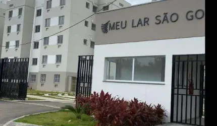 Oportunidade Única em SAO GONCALO - RJ | Tipo: Apartamento | Negociação: Venda Online  | Situação: Imóvel