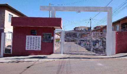 Oportunidade Única em VALPARAISO DE GOIAS - GO | Tipo: Apartamento | Negociação: Venda Direta Online  | Situação: Imóvel