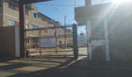 Oportunidade Única em VALPARAISO DE GOIAS - GO | Tipo: Apartamento | Negociação: Venda Direta Online  | Situação: Imóvel