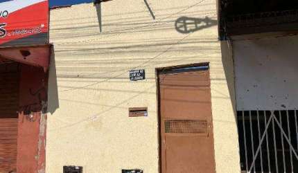 Oportunidade Única em AGUAS LINDAS DE GOIAS - GO | Tipo: Apartamento | Negociação: Venda Direta Online  | Situação: Imóvel