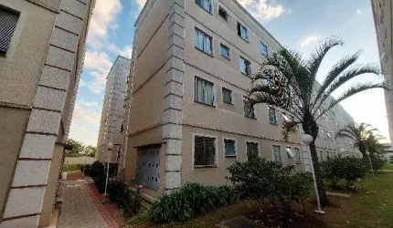 Oportunidade Única em CURITIBA - PR | Tipo: Apartamento | Negociação: Leilão  | Situação: Imóvel