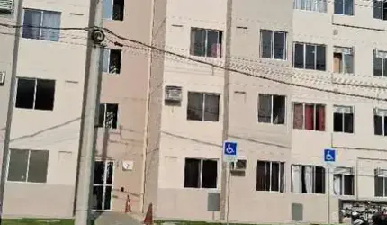 Oportunidade Única em RIO DE JANEIRO - RJ | Tipo: Apartamento | Negociação: Venda Direta Online  | Situação: Imóvel