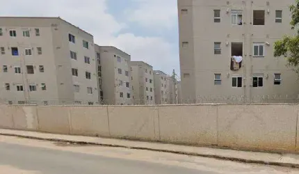 Oportunidade Única em BELFORD ROXO - RJ | Tipo: Apartamento | Negociação: Venda Direta Online  | Situação: Imóvel