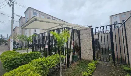 Oportunidade Única em RIO DE JANEIRO - RJ | Tipo: Apartamento | Negociação: Venda Direta Online  | Situação: Imóvel