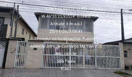Oportunidade Única em PRAIA GRANDE - SP | Tipo: Casa | Negociação: Venda Direta Online  | Situação: Imóvel