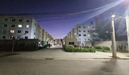 Oportunidade Única em RIO DE JANEIRO - RJ | Tipo: Apartamento | Negociação: Venda Direta Online  | Situação: Imóvel