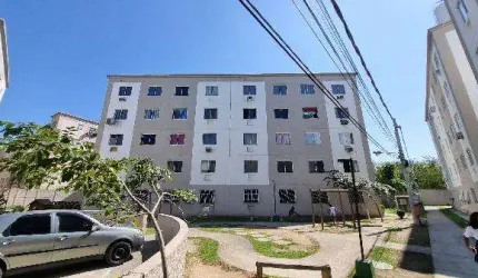 Oportunidade Única em RIO DE JANEIRO - RJ | Tipo: Apartamento | Negociação: Venda Direta Online  | Situação: Imóvel