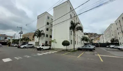 Oportunidade Única em JUIZ DE FORA - MG | Tipo: Apartamento | Negociação: Venda Direta Online  | Situação: Imóvel