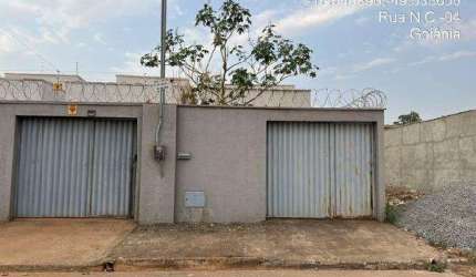 Oportunidade Única em TRINDADE - GO | Tipo: Casa | Negociação: Venda Direta Online  | Situação: Imóvel