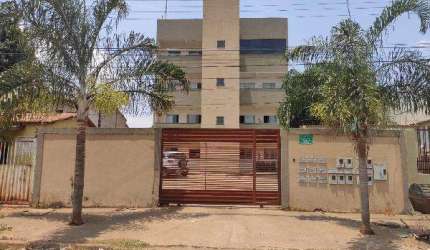 Oportunidade Única em AGUAS LINDAS DE GOIAS - GO | Tipo: Apartamento | Negociação: Venda Direta Online  | Situação: Imóvel