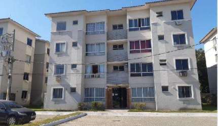 Oportunidade Única em ITAGUAI - RJ | Tipo: Apartamento | Negociação: Venda Direta Online  | Situação: Imóvel