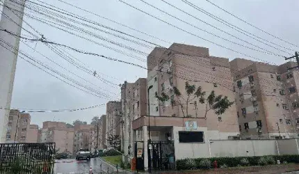 Oportunidade Única em SAO GONCALO - RJ | Tipo: Apartamento | Negociação: Venda Direta Online  | Situação: Imóvel