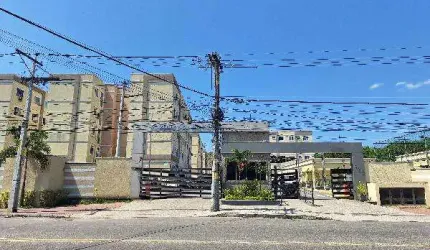 Oportunidade Única em SAO GONCALO - RJ | Tipo: Apartamento | Negociação: Venda Direta Online  | Situação: Imóvel