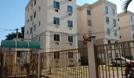 Oportunidade Única em DUQUE DE CAXIAS - RJ | Tipo: Apartamento | Negociação: Venda Direta Online  | Situação: Imóvel