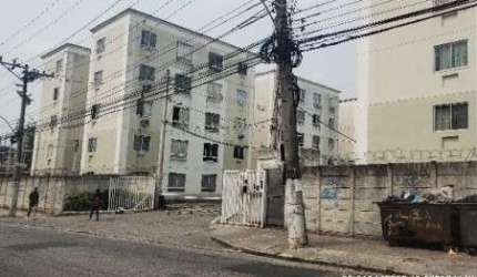 Oportunidade Única em RIO DE JANEIRO - RJ | Tipo: Apartamento | Negociação: Venda Online  | Situação: Imóvel