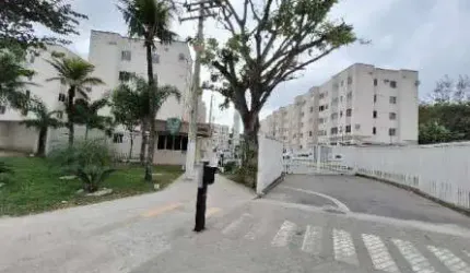 Oportunidade Única em RIO DE JANEIRO - RJ | Tipo: Apartamento | Negociação: Venda Direta Online  | Situação: Imóvel