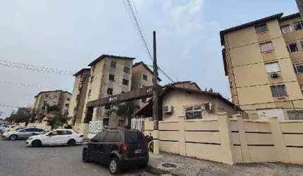 Oportunidade Única em RIO DE JANEIRO - RJ | Tipo: Apartamento | Negociação: Venda Direta Online  | Situação: Imóvel
