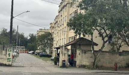 Oportunidade Única em RIO DE JANEIRO - RJ | Tipo: Apartamento | Negociação: Venda Direta Online  | Situação: Imóvel
