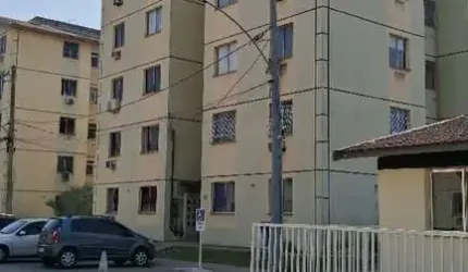 Oportunidade Única em RIO DE JANEIRO - RJ | Tipo: Apartamento | Negociação: Venda Direta Online  | Situação: Imóvel