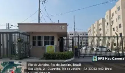 Oportunidade Única em RIO DE JANEIRO - RJ | Tipo: Apartamento | Negociação: Venda Direta Online  | Situação: Imóvel