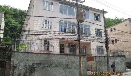 Oportunidade Única em RIO DE JANEIRO - RJ | Tipo: Apartamento | Negociação: Venda Direta Online  | Situação: Imóvel