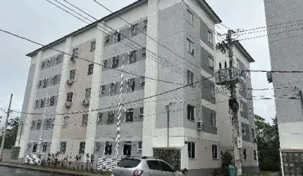 Oportunidade Única em RIO DE JANEIRO - RJ | Tipo: Apartamento | Negociação: Venda Direta Online  | Situação: Imóvel