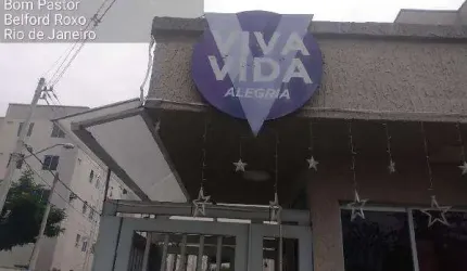 Oportunidade Única em BELFORD ROXO - RJ | Tipo: Apartamento | Negociação: Venda Direta Online  | Situação: Imóvel