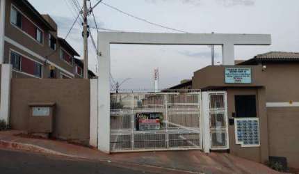 Oportunidade Única em VALPARAISO DE GOIAS - GO | Tipo: Apartamento | Negociação: Venda Online  | Situação: Imóvel
