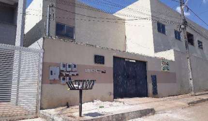 Oportunidade Única em AGUAS LINDAS DE GOIAS - GO | Tipo: Apartamento | Negociação: Venda Online  | Situação: Imóvel