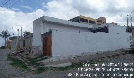 Oportunidade Única em RIBEIRAO DAS NEVES - MG | Tipo: Casa | Negociação: Venda Direta Online  | Situação: Imóvel