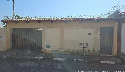 Oportunidade Única em PASSOS - MG | Tipo: Casa | Negociação: Venda Direta Online  | Situação: Imóvel