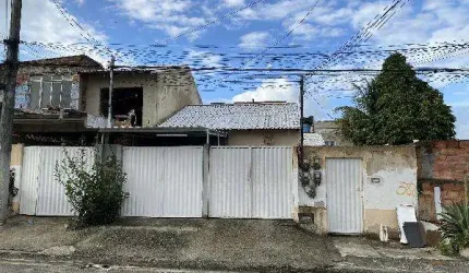 Oportunidade Única em SAO GONCALO - RJ | Tipo: Casa | Negociação: Venda Direta Online  | Situação: Imóvel