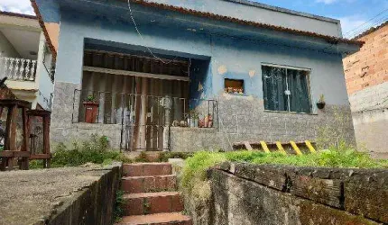 Oportunidade Única em TANGUA - RJ | Tipo: Casa | Negociação: Venda Direta Online  | Situação: Imóvel