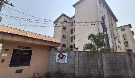 Oportunidade Única em RIO DE JANEIRO - RJ | Tipo: Apartamento | Negociação: Venda Direta Online  | Situação: Imóvel