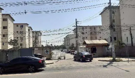 Oportunidade Única em RIO DE JANEIRO - RJ | Tipo: Apartamento | Negociação: Venda Direta Online  | Situação: Imóvel
