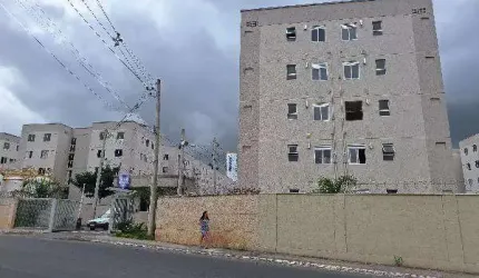 Oportunidade Única em BELFORD ROXO - RJ | Tipo: Apartamento | Negociação: Venda Direta Online  | Situação: Imóvel