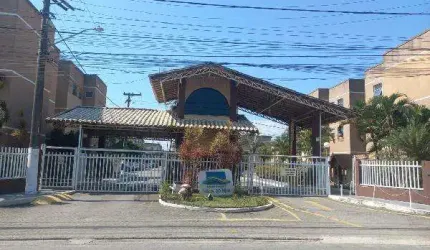 Oportunidade Única em RIO DAS OSTRAS - RJ | Tipo: Apartamento | Negociação: Leilão  | Situação: Imóvel