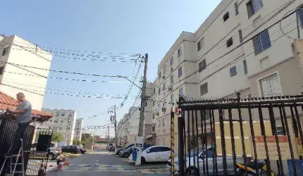 Oportunidade Única em RIO DE JANEIRO - RJ | Tipo: Apartamento | Negociação: Venda Direta Online  | Situação: Imóvel