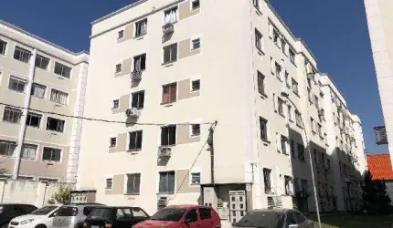 Oportunidade Única em RIO DE JANEIRO - RJ | Tipo: Apartamento | Negociação: Venda Direta Online  | Situação: Imóvel