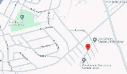 Oportunidade Única em BELFORD ROXO - RJ | Tipo: Casa | Negociação: Venda Direta Online  | Situação: Imóvel