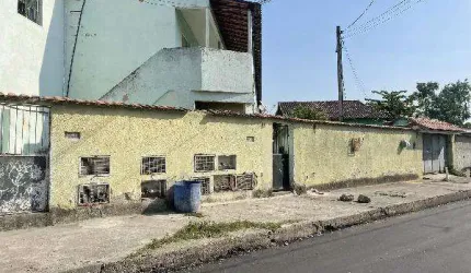 Oportunidade Única em SAO GONCALO - RJ | Tipo: Casa | Negociação: Venda Direta Online  | Situação: Imóvel