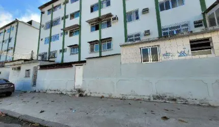 Oportunidade Única em RIO DE JANEIRO - RJ | Tipo: Apartamento | Negociação: Venda Direta Online  | Situação: Imóvel
