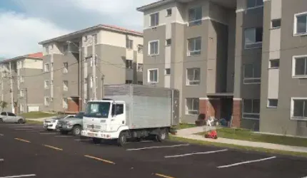 Oportunidade Única em ITABORAI - RJ | Tipo: Apartamento | Negociação: Venda Direta Online  | Situação: Imóvel
