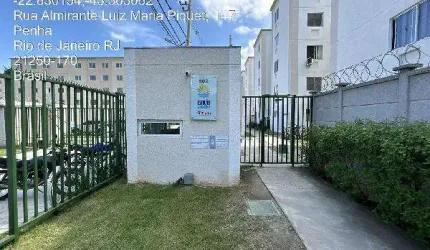 Oportunidade Única em RIO DE JANEIRO - RJ | Tipo: Apartamento | Negociação: Venda Direta Online  | Situação: Imóvel