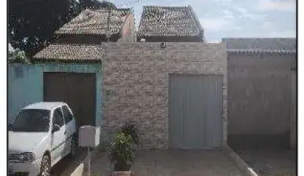 Oportunidade Única em LUZIANIA - GO | Tipo: Casa | Negociação: Venda Direta Online  | Situação: Imóvel