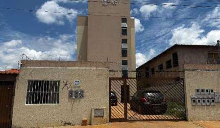 Oportunidade Única em CIDADE OCIDENTAL - GO | Tipo: Apartamento | Negociação: Venda Direta Online  | Situação: Imóvel