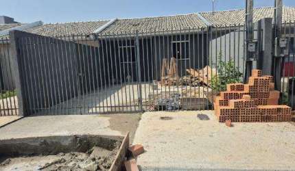Oportunidade Única em PONTA GROSSA - PR | Tipo: Casa | Negociação: Venda Direta Online  | Situação: Imóvel