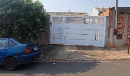 Oportunidade Única em MARILIA - SP | Tipo: Casa | Negociação: Leilão  | Situação: Imóvel