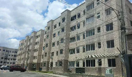Oportunidade Única em RIO DE JANEIRO - RJ | Tipo: Apartamento | Negociação: Venda Direta Online  | Situação: Imóvel